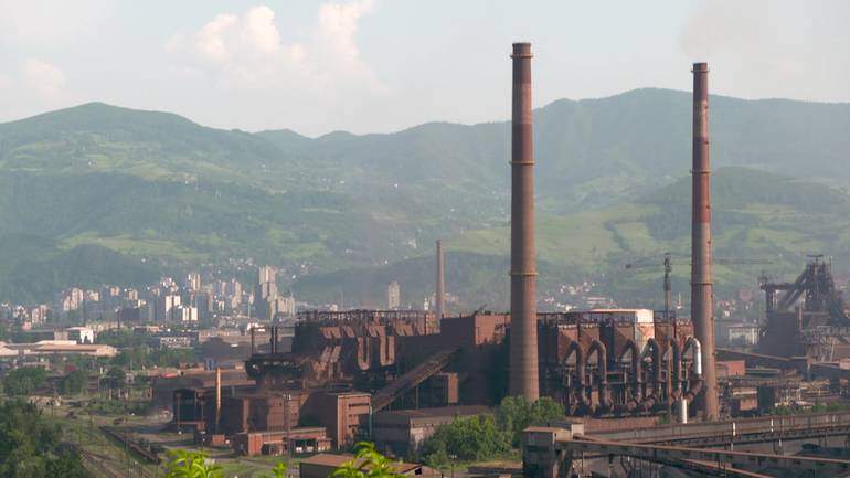 Raspad industrije u BiH: Željezara Zenica